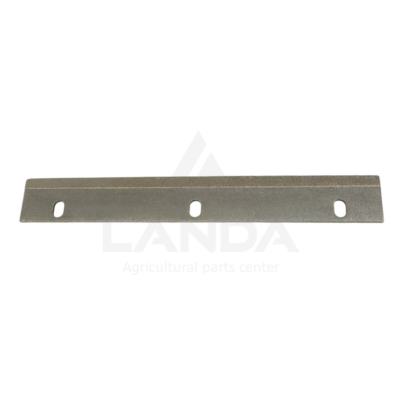 CUCHILLA DESGRANADORA 3 AGUJEROS (450mm)