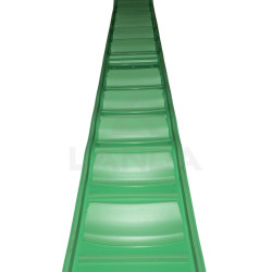TAPIS CONVOYEUR DE 320MM AU ML SANS AGRAFE