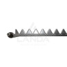 PORTION TÊTE DE LAME 1/2+29 SECTIONS LANDA PREMIUM CUT (CLAAS)