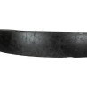 SERRATED VARIABLE SPEED BELT