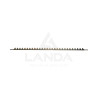PORTION CENTRALE DE LAME 28 SECTIONS LANDA PREMIUM CUT (CLAAS)