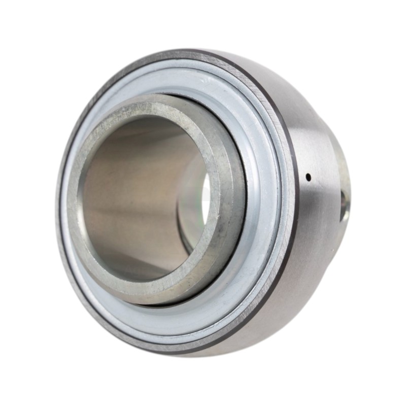 SELF-ALIGNING BALL BEARING