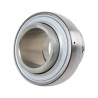 SELF-ALIGNING BALL BEARING