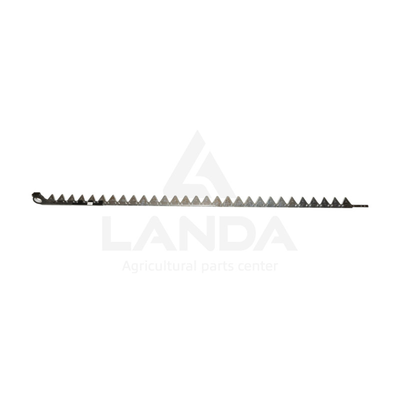 PORTION TÊTE DE LAME 29 SECTIONS LANDA PREMIUM CUT (CLAAS (528/822))