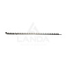 PORTION TÊTE DE LAME 29 SECTIONS LANDA PREMIUM CUT (CLAAS (528/822))