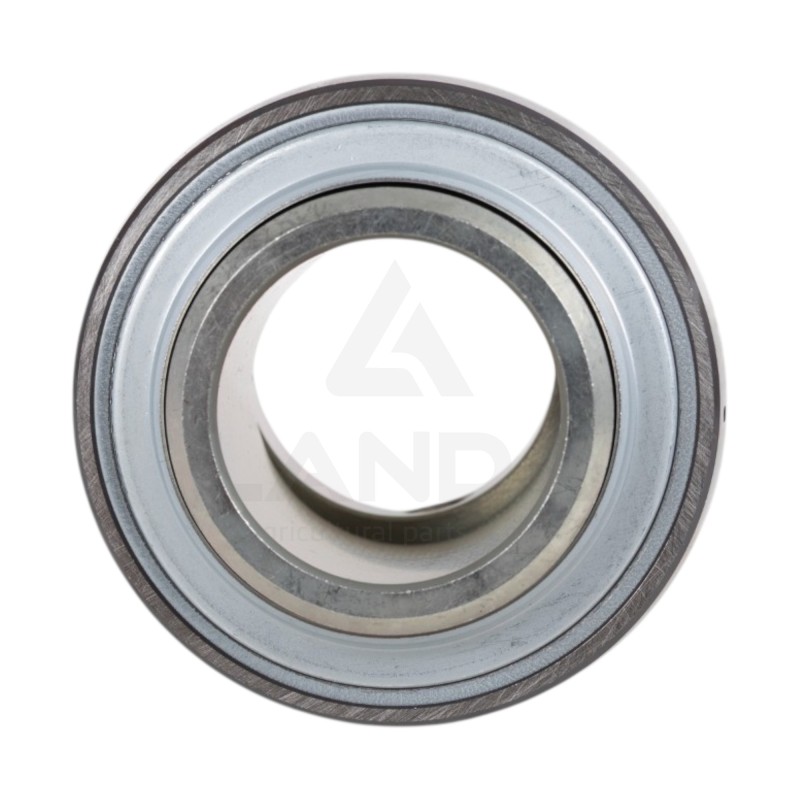 SELF-ALIGNING BALL BEARING
