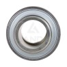 SELF-ALIGNING BALL BEARING
