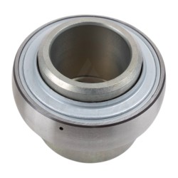 SELF-ALIGNING BALL BEARING