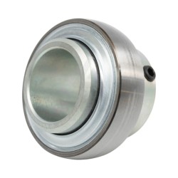 SELF-ALIGNING BALL BEARING
