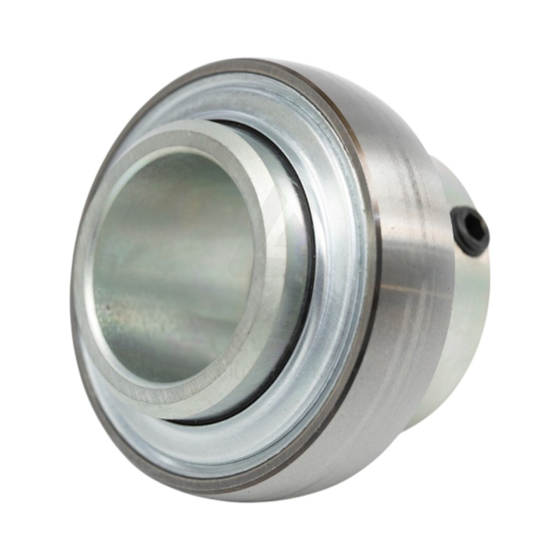 SELF-ALIGNING BALL BEARING