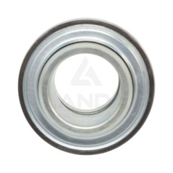 SELF-ALIGNING BALL BEARING