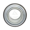 SELF-ALIGNING BALL BEARING