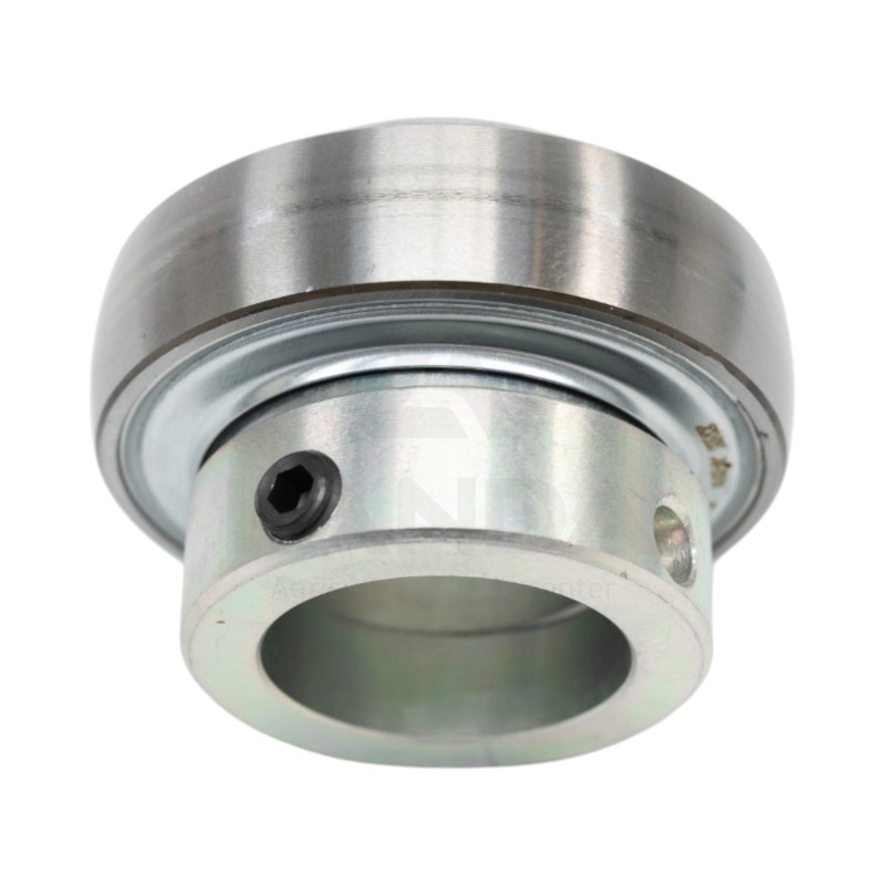 SELF-ALIGNING BALL BEARING