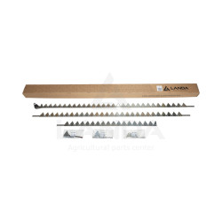 LANDA PREMIUM CUT CUCHILLA SECCIONAL COMPLETA 6.00 M (CLAAS)
