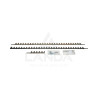 COMPLETE SECTIONAL KNIFE 5,1M 16'73"