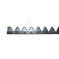 COMPLETE SECTIONAL KNIFE 5,1M 16'73"