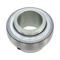 SELF-ALIGNING BALL BEARING