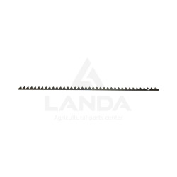 RH COMPLETE KNIFE 5,4M 17'71"