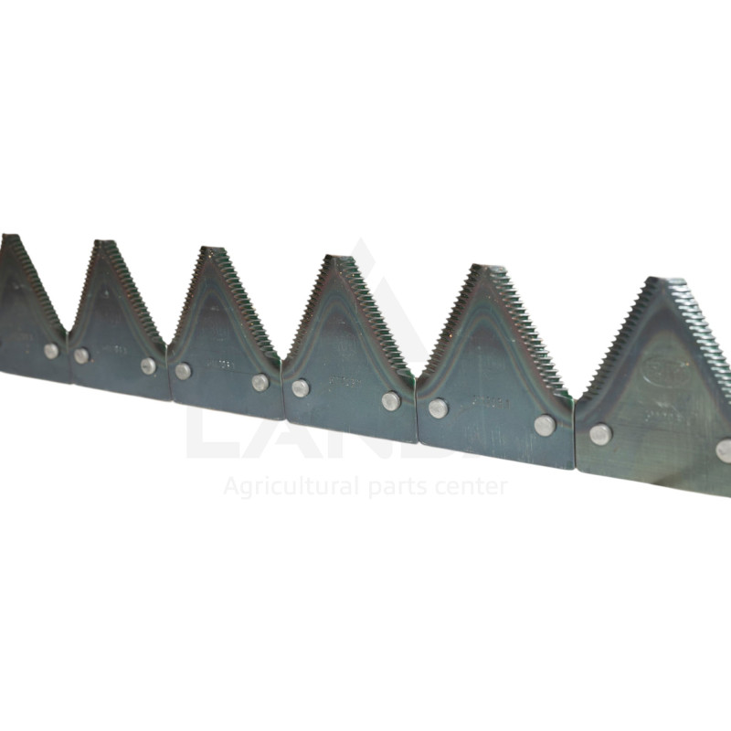 RH COMPLETE KNIFE 5,4M 17'71"