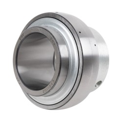 SELF-ALIGNING BALL BEARING