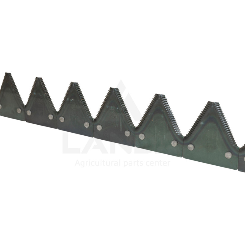 HOJA SECCIONABLE BARRA COMPLETA IZQUIERDA 5,4M (KLAPPBAR)