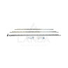 CUCHILLA COMPLETA EASY CUT II 6,6M