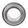 SELF-ALIGNING BALL BEARING
