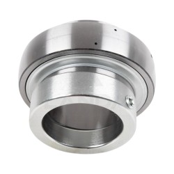 SELF-ALIGNING BALL BEARING