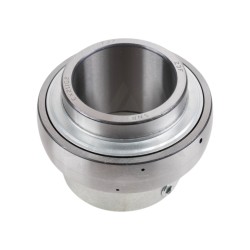 SELF-ALIGNING BALL BEARING