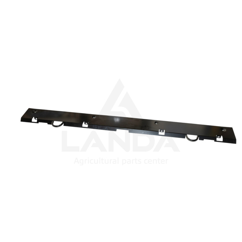 WEAR PLATE FRAME GUARD 4 MM THICK