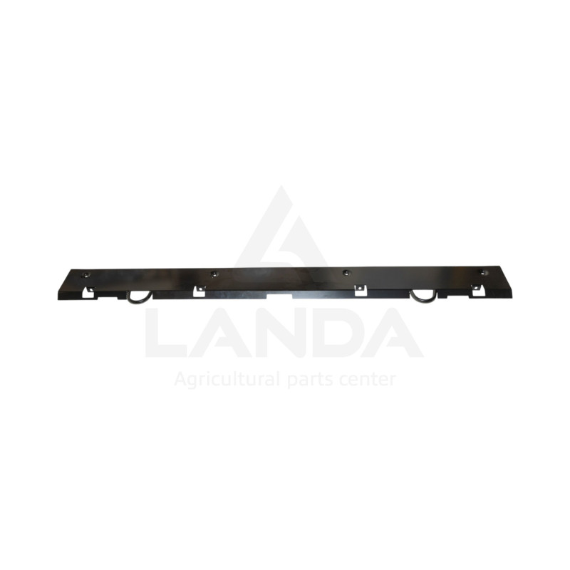 WEAR PLATE FRAME GUARD 4 MM THICK