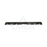WEAR PLATE FRAME GUARD 4 MM THICK