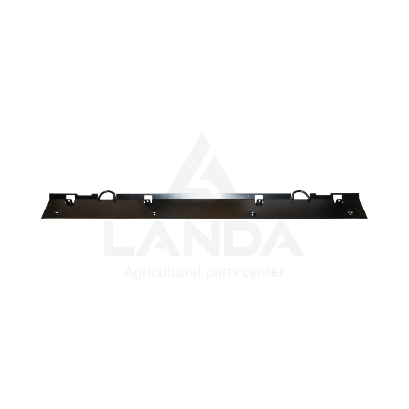 WEAR PLATE FRAME GUARD 4 MM THICK