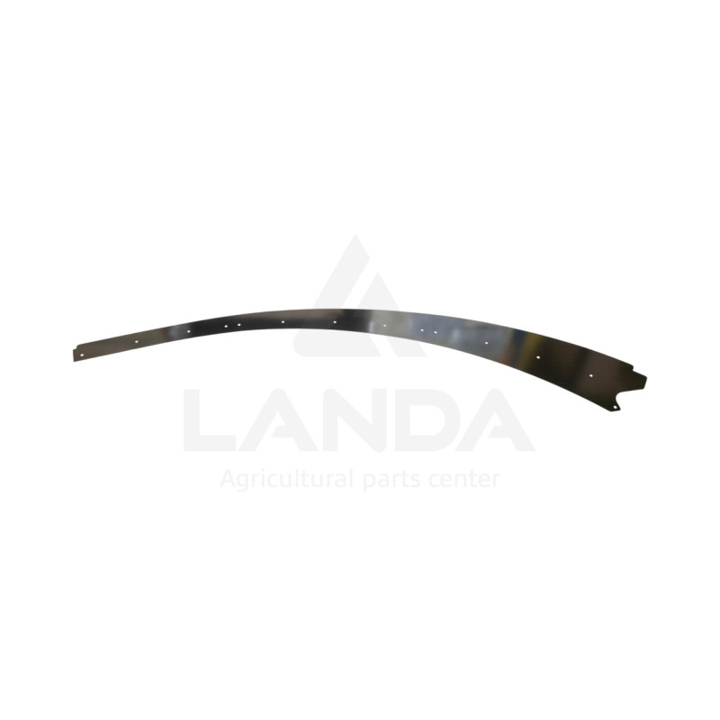 CHAPA LATERAL DELANTERA