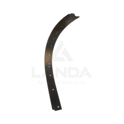CHAPA LATERAL DELANTERA