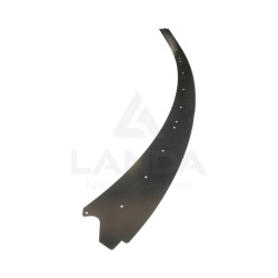 SIDE SPOUT LINER