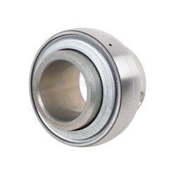 SELF-ALIGNING BALL BEARING
