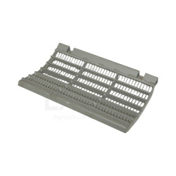 ELEMENTO PREENGRASADOR DE CEREALES (Diámetro del alambre : 3,5mm entre alambres 10mm)
