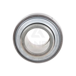 SELF-ALIGNING BALL BEARING