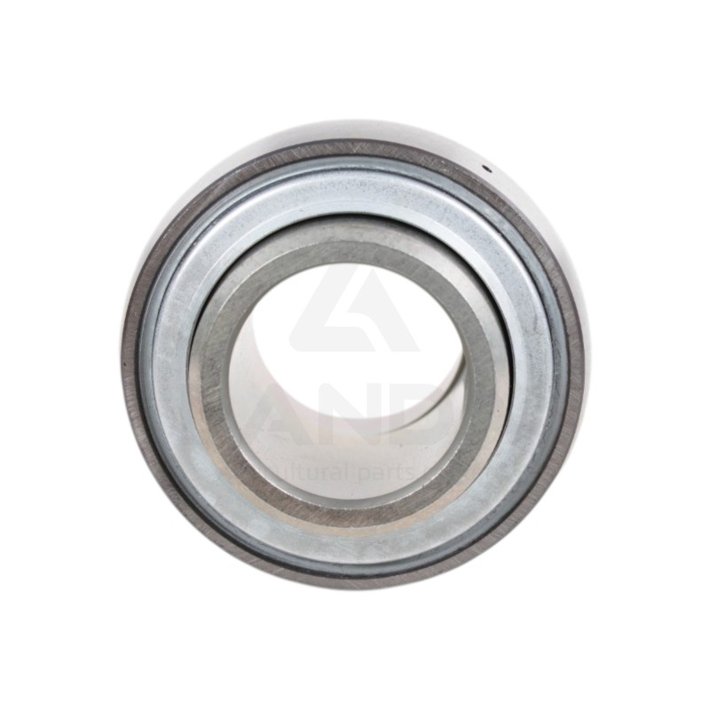 SELF-ALIGNING BALL BEARING
