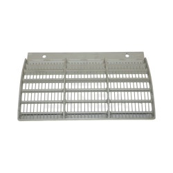 CONCAVE WIRE WASHER