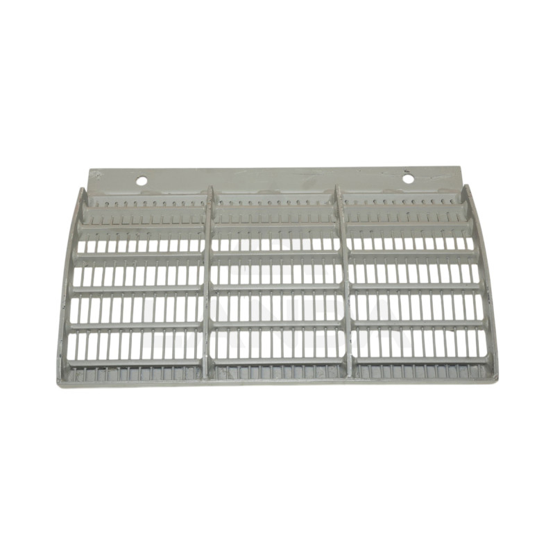 CONCAVE WIRE WASHER