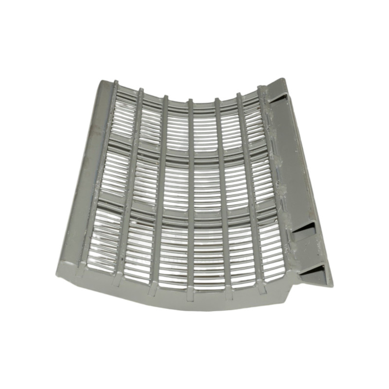 CONCAVE WIRE WASHER