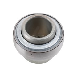 SELF-ALIGNING BALL BEARING