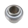 SELF-ALIGNING BALL BEARING