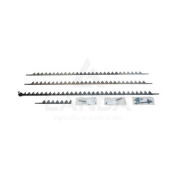 COMPLETE KNIVE 11TPI (7,5m)
