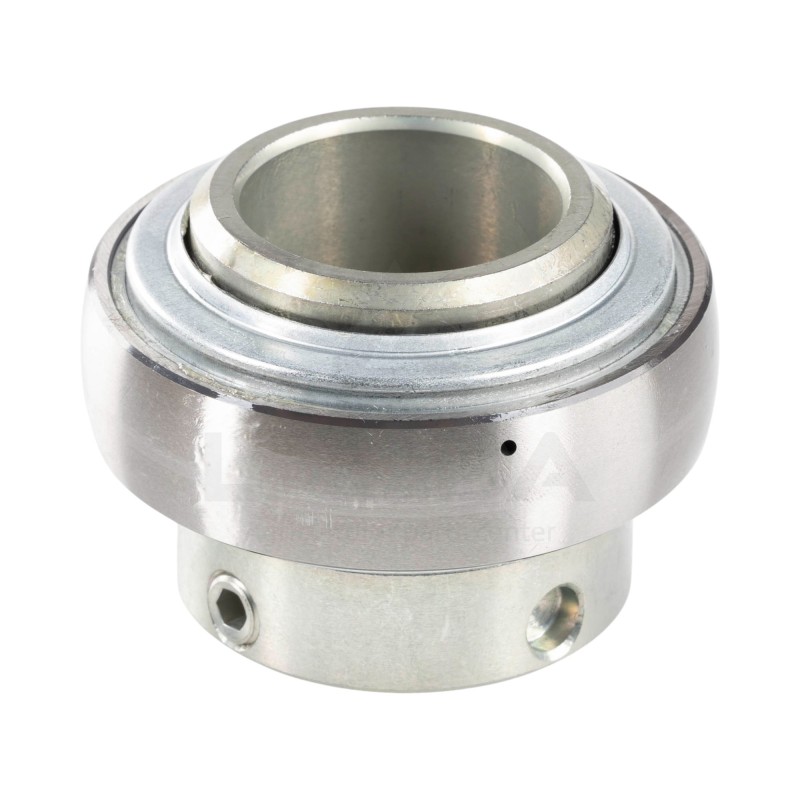 SELF-ALIGNING BALL BEARING