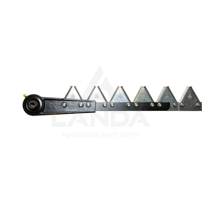 CUCHILLA SECCIONABLE 5,18M-PUAS GRANDES