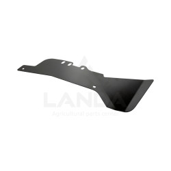 LH BLWER BOTTOM WEAR PLATE