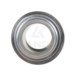 SELF-ALIGNING BALL BEARING